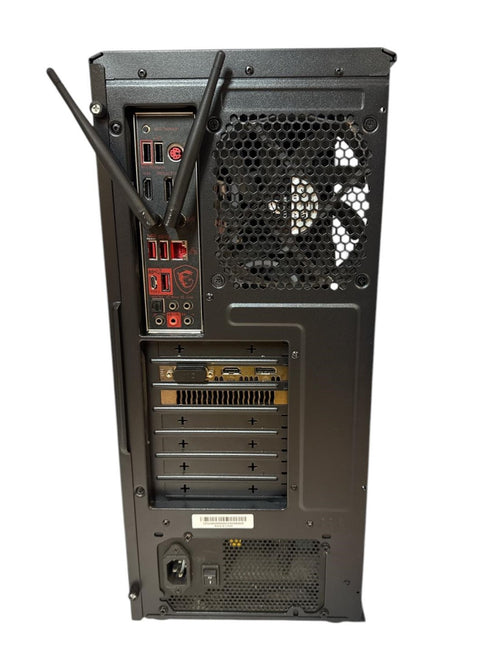 Gamingdator /Speldatorer (170)