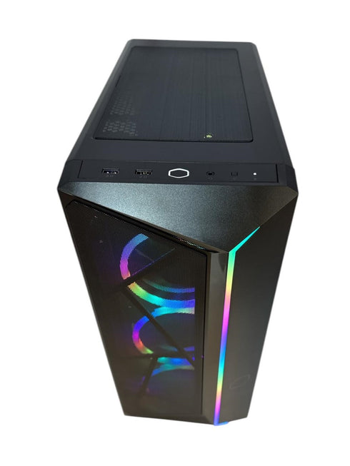 Gamingdator /Speldatorer (170)