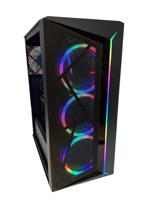 Gamingdator /Speldatorer (170)