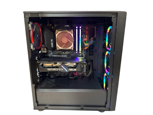 Gamingdator /Speldatorer (170)