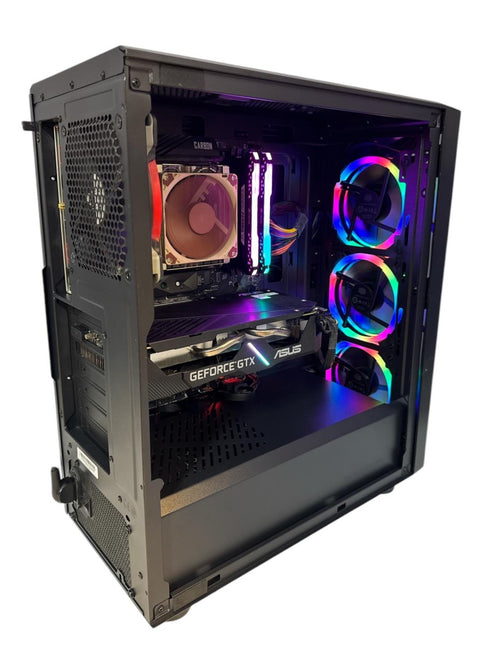 Gamingdator /Speldatorer (170)