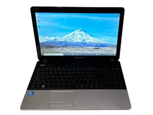 packard bell Q5WTC15.6/ 8GB/ 128GB SSD/ Win 10 (beg)