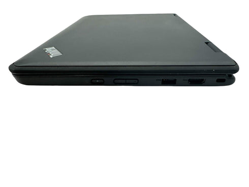 Lenovo Thinkpad 11e 128GB Celeron N2940 4GB Win 10 Pro ( beg)