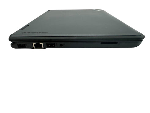 Lenovo Thinkpad 11e 128GB Celeron N2940 4GB Win 10 Pro ( beg)