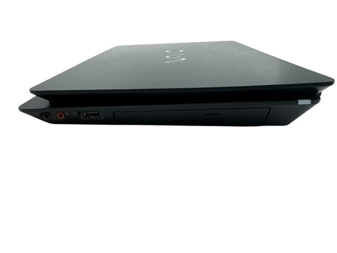 Sony Vaio, 15,6" FHD, i5-2430M / 8 GB RAM / 128 GB SSD Win10 (beg)