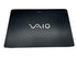 Sony Vaio, 15,6" FHD, i5-2430M / 8 GB RAM / 128 GB SSD Win10 (beg)