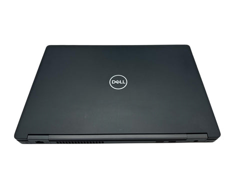 Dell Latitude 5590 Business Laptop/Bärbar |15.6in HD|Intel Core 8th Gen i5-8250U