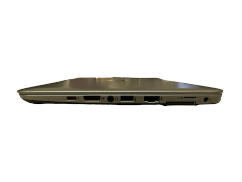 HP EliteBook 725 G3 | A8 Pro-8700B | 12.5" (beg)