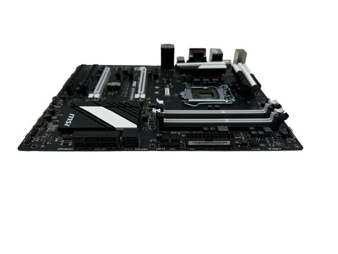 Moderkort MSI Z97S SLI Krait Edition Socket 1150