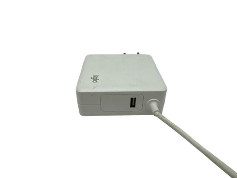 iiglo universal laddare till PC, telefon och surfplatta, USB-C 90W