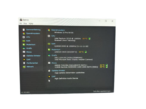 lenovo thinkcentre m600 Windows 10 mini pc