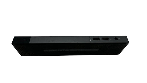 HP Elite Thunderbolt 3 Dock ZBook Thunderbolt 3 Dock Dockningsstation med 120w