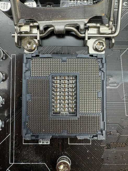 Gigabyte GA-Z97X-Gaming3 ( Z97, LGA 1150, ATX)