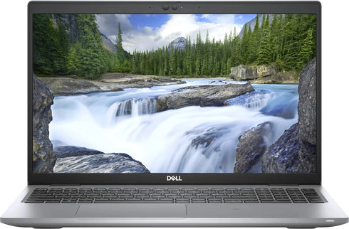 Dell Latitude 5520 15,6" FHD - i5-1145G7 11th Gen / 16GB RAM / 256GB SSD / Win 11 Pro