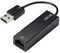 ASUS USB till Ethernet-kabel (beg)