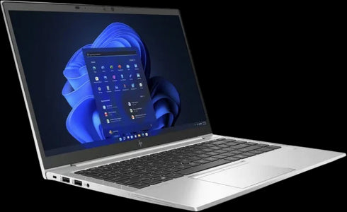 HP EliteBook 850 G7 15.6" Full HD i7 (gen 10) 16GB 256GB SSD Win11 Pro (beg)