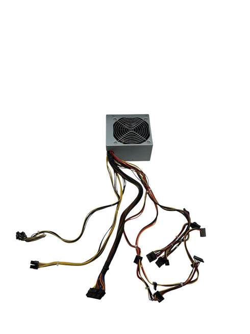 Delta CAA-500AT A 500W 20+4Pin Asus ATX Power Supply/ nätaggregat (beg)