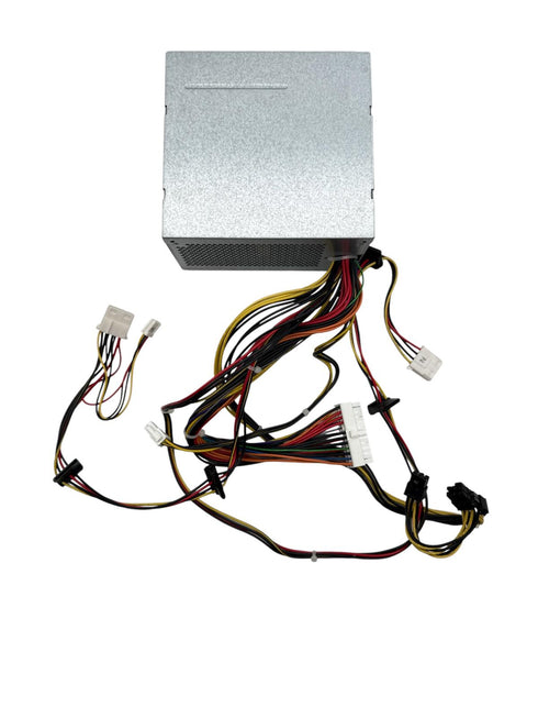LiteOn PS-7501-5 ATX 6 pin 500W 80 Plus Bronze Nätaggregat PSU (beg)