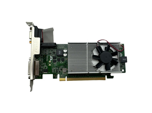 Grafikkort ASUS R7 340 2G (beg)