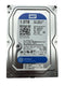 Hårddisk WD Blue 3.5" HDD – 1TB (Beg)