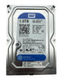 Hårddisk WD Blue 3.5" HDD – 1TB (Beg)