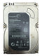 Seagate Desktop HDD hårddisk 1000gb -3.5 Intern hårddisk (beg)