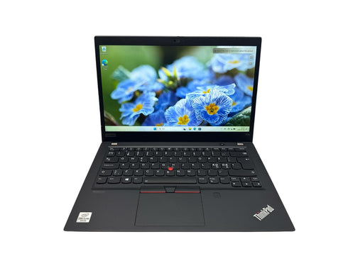 Lenovo ThinkPad T14s Gen 1 – 14" Full HD | Intel Core i5 10th Gen | 16 GB RAM | 512 GB SSD | Windows 11 Pro