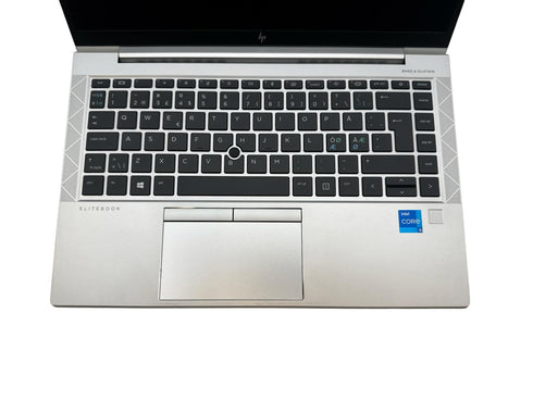 HP EliteBook 840 G8 14" FHD i5 11th 16GB 256GB Win11 Pro