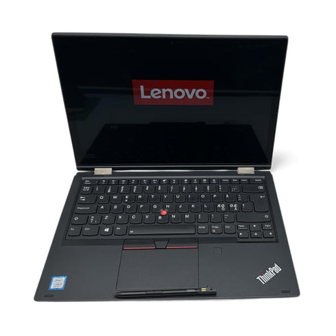 Lenovo ThinkPad L380 Yoga 13.3" 2-in-1 8GB 256GB SSD Win11 Pro (beg)