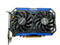 Gigabyte, NVIDIA GeForce GV-N9600C-4 GB grafikkort.(beg)