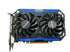 Gigabyte, NVIDIA GeForce GV-N9600C-4 GB grafikkort.(beg)