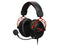 HyperX Cloud Alpha Pro Gaming Headset (svart/röd)