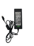 Laddare/AC-adapter LI SHIN 0451B1270 12V-5.83A med strömkabel (beg)