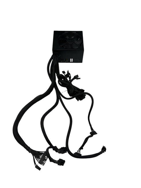 Fractal Design EFFEKT 600W Power Supply/ nätaggregat (Begagnat)