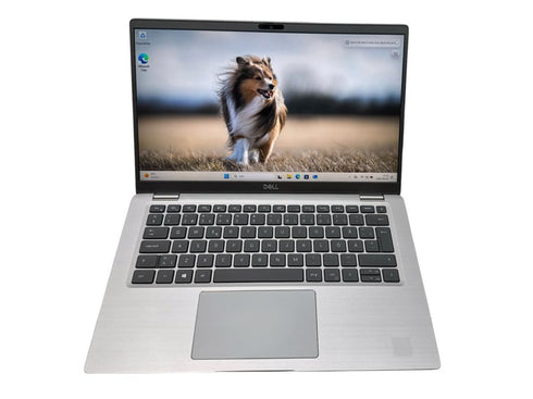 Dell Latitude 7410 - 14 / Core i5, 16GB RAM, 256GB SSD win 11 pro