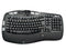 Logitech K350 Trådlöst Tangentbord (beg)