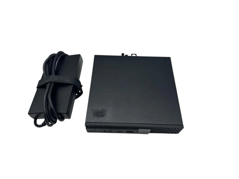 Dell OptiPlex 7060 Micro i5 16GB 512 SSD Win11 Pro (beg)
