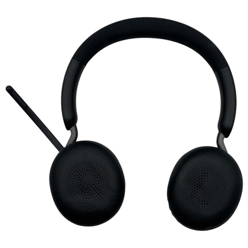 Jabra Evolve2 65 trådlöst headset Stereo Bluetooth