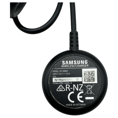 Samsung Wireless Charger EP-OR825 Trådlös Laddare