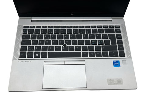 HP EliteBook 840 G8 14" FHD Core i5-1135G7 16GB 256GB Win 11 Pro
