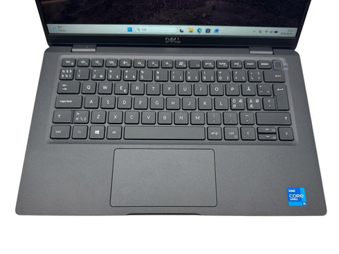Dell Latitude 7320 Intel Core i5 | 16 GB RAM | 256 GB SSD | Windows 11 Pro