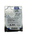 WD hårddisk med 1.0TB /2.5 Intern hårddisk (beg)