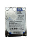 WD hårddisk med 1.0TB /2.5 Intern hårddisk (beg)