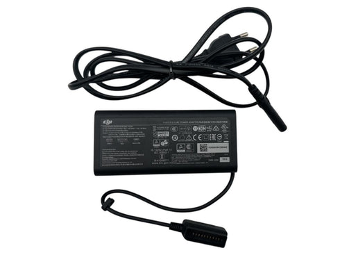 DJI Mavic 2 Pro/Zoom , 60W Mavic 2 Pro batteriladdare (beg)
