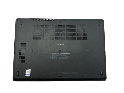 Dell Latitude 5490 Business Laptop/Bärbar | 14in HD | Intel Core 8th Gen i5-8250U Quad Core | 8GB DDR4 | 256GB SSD | Win 11 Pro (beg)