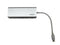 Plexgear USB-C-multiadapter