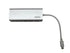 Plexgear USB-C-multiadapter