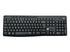 Logitech K295 Trådlöst Tangentbord (beg)