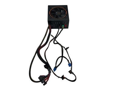 Nätaggregat/ PSU be quiet!, Model: BQT L8-CM-430W. (beg)
