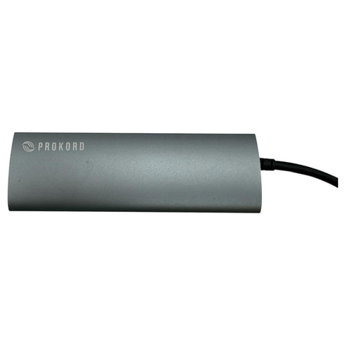 prokord usb 3.0 to hub 4 port USB A (beg)